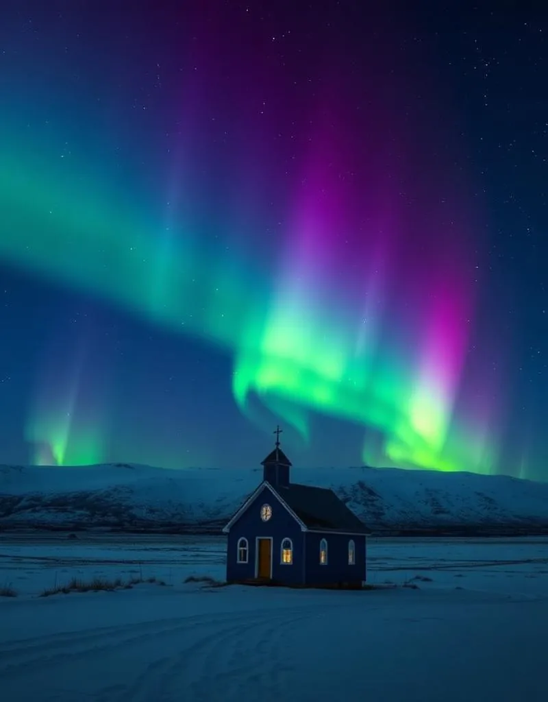 Northern Lights